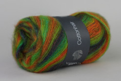 Пряжа Cottonhair, цв.102