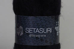 Пряжа Setasuri, Lana Grossa, цв.020