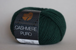 Пряжа Cashmere Puro, Lana Grossa, цв.015
