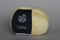 Пряжа Cara, Lana Grossa, цв.002