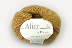 Пряжа Alice, Permin, цв.886237
