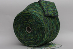 Пряжа Calzetteria Tweed Print, цв.819
