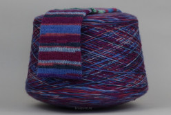 Пряжа Meilenweit Merino Extrafine Coccole, цв.3808
