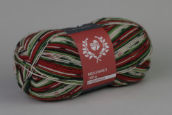 Рождественская носочная ряжа Meilenweit Christmas, цв.6783