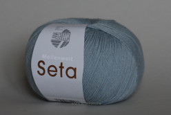 Пряжа Meilenweit Seta, цв.006