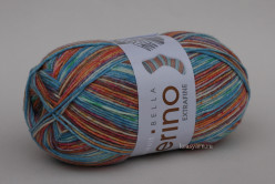 Пряжа Meilenweit Merino Extrafine Bella, цв.4506