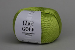 хлопок Гольф, Lang Yarns, цв.0093
