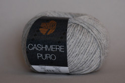 Пряжа Cashmere Puro, Lana Grossa, цв.020