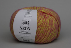 Neon Lang Yarns, цв.0013