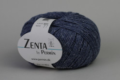 Пряжа Zenta, Permin, цв.883341