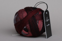 Lace Ball, Шоппель, цв.2402