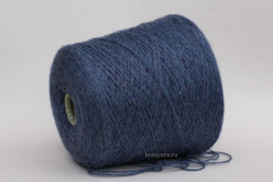 Пряжа Calzetteria Tweed-Effect 6-PLY, цв.158