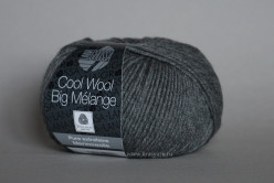 Cool Wool Big Melange, цв.617