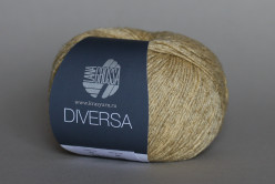 Пряжа Diversa, Lana Grossa, цв.013