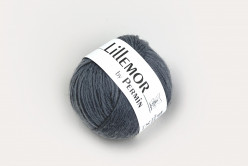 Пряжа Lillemor, Permin, цв.882806