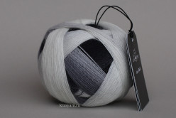 Lace Ball, Schoppel, цв.1508