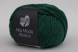 Alta Moda Alpaca, Лана Гросса, цв.102