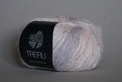 Пряжа Trefili, Лана Гросса, цв.02