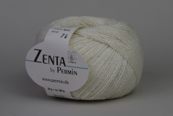 Пряжа Zenta, Пермин, цв.883322