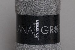 Lana Grossa Meilenweit 50, цв.1346