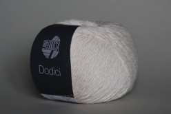Пряжа Dodici (Додичи), Lana Grossa, цв.002