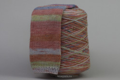 Пряжа Calzetteria Nectar 6-PLY, цв.121