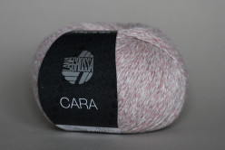 Пряжа Cara, Lana Grossa, цв.006