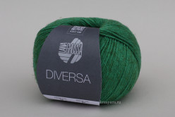 Пряжа Diversa, Lana Grossa, цв.019