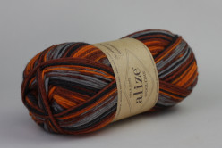 Пряжа Wooltime Alize, Вултайм Ализе, цв.11014