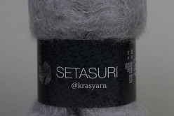 Пряжа Setasuri, Lana Grossa, цв.019