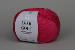 хлопок Golf, Lang Yarns, цв.0185