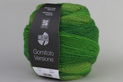 Пряжа Gomitolo Versione, Гомитоло Лана Гросса, цв.447