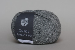 Пряжа Country Tweed Fine, Lana Grossa, цв.104