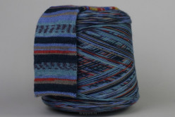 Носочная пряжа Merino Extrafine Soft, цв.4461
