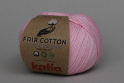 Fair Cotton, цв.09