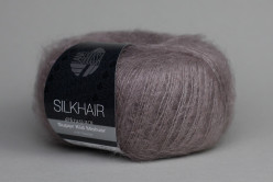 Silkhair Lana Grossa, цв.035