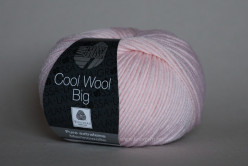 Cool Wool Big, цв.605