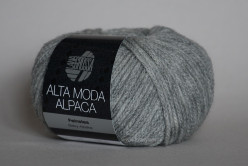 Альта Мода Альпака, Lana Grossa, цв.012