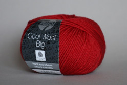 Cool Wool Big, цв.924