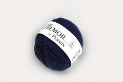Пряжа Lillemor, Permin, цв.882810