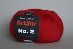 Brigitte No.2, цв.009