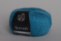 Silkhair Lana Grossa, цв.121