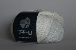 Пряжа Trefili, Лана Гросса, цв.01