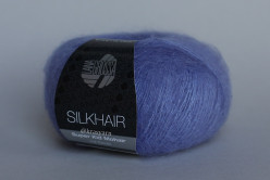 Silkhair Lana Grossa, цв.116