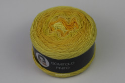 Пряжа Gomitolo Finito, цв.566