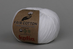 Fair Cotton, цв.01