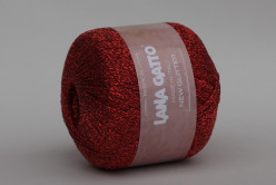 Акцентная нить New Glitter