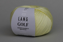 хлопок Golf, Lang Yarns, цв.0014