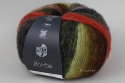 Bomba от Lana Grossa, цв.08