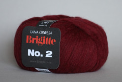 Brigitte No.2, цв.033